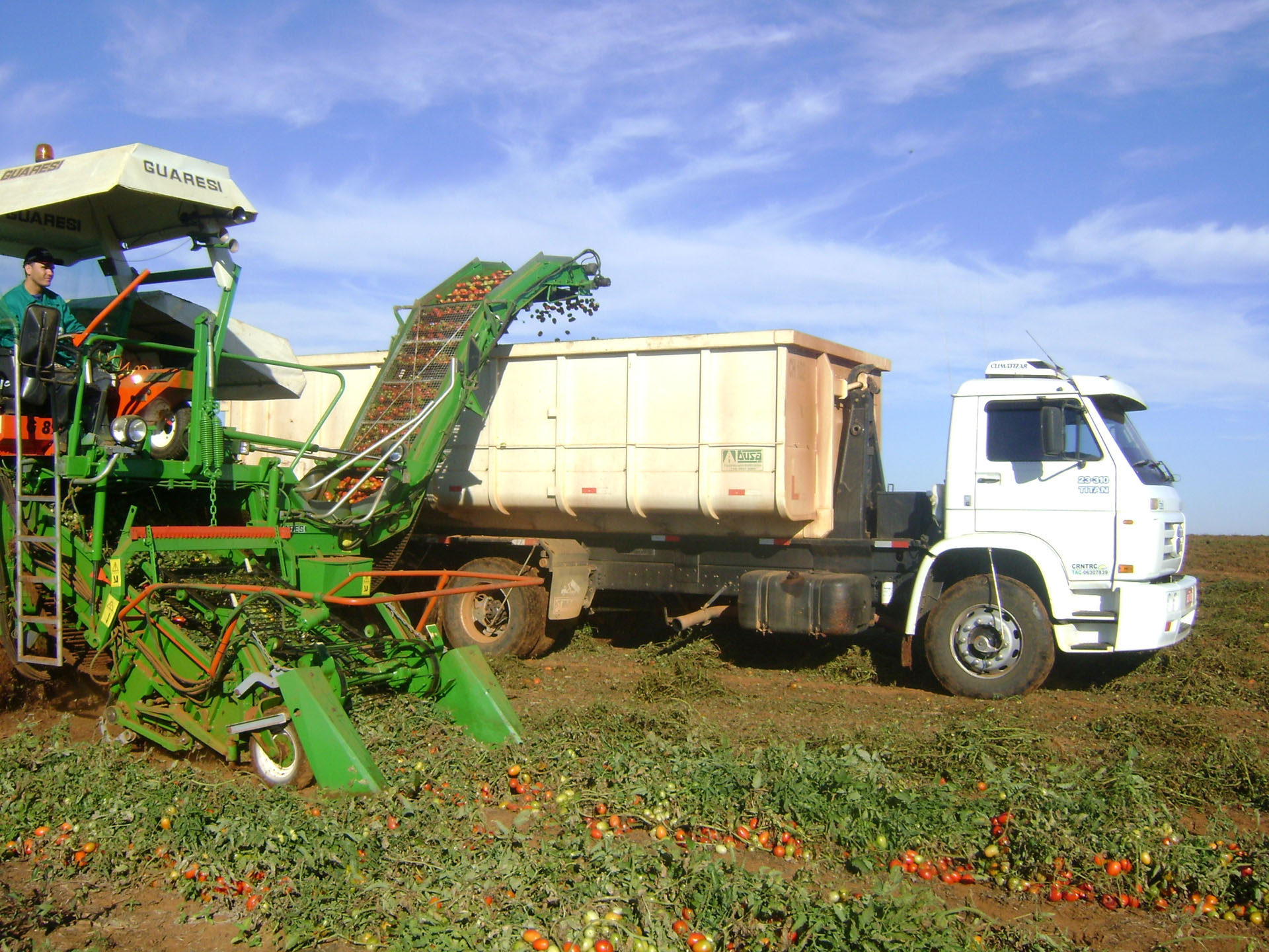 Setor De M Quinas Agr Colas Se Reinventa Revista Campo Neg Cios