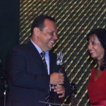 Produz Brasil Prêmio Consolidação de Marca YARA Paulo Ivan e Heloisa Arruda