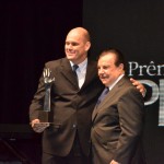 Produz Brasil Prêmio Responsabilidade Social JACTO José Tonon Jr e Fabio Meirelles