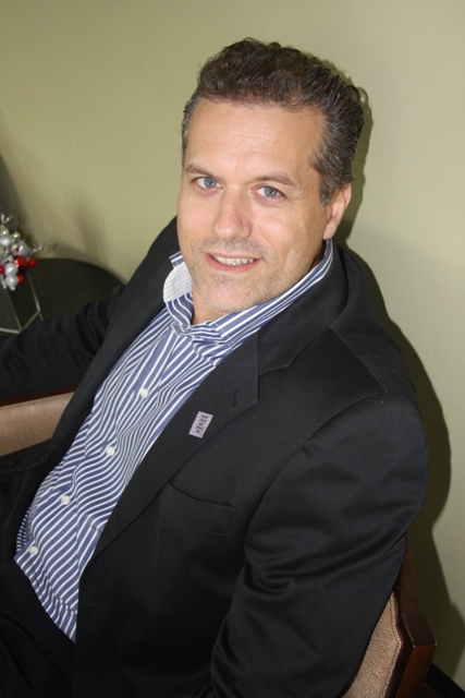 Franco Borsari, engenheiro agrônomo, sócio-diretor da consultoria BBAgro Global - Crédito Arquivo pessoal