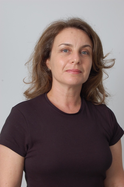 Karin Ferretto Santos Collier, professora do Centro Universitário Unirg - Crédito Arquivo pessoal