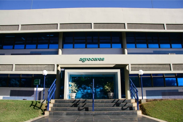 AGROCERES