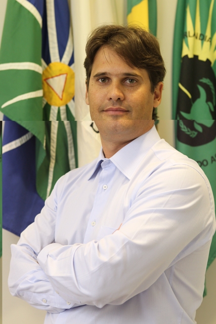 Thiago Fonseca