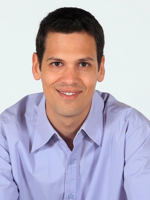 Evandro Novaes, PhD e professor da UFG - Créditos Evandro Novaes