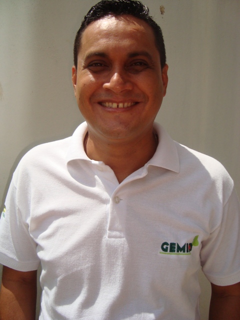 Anderson Gonçalves da Silva, professor da UFRA e coordenador do GEMIP