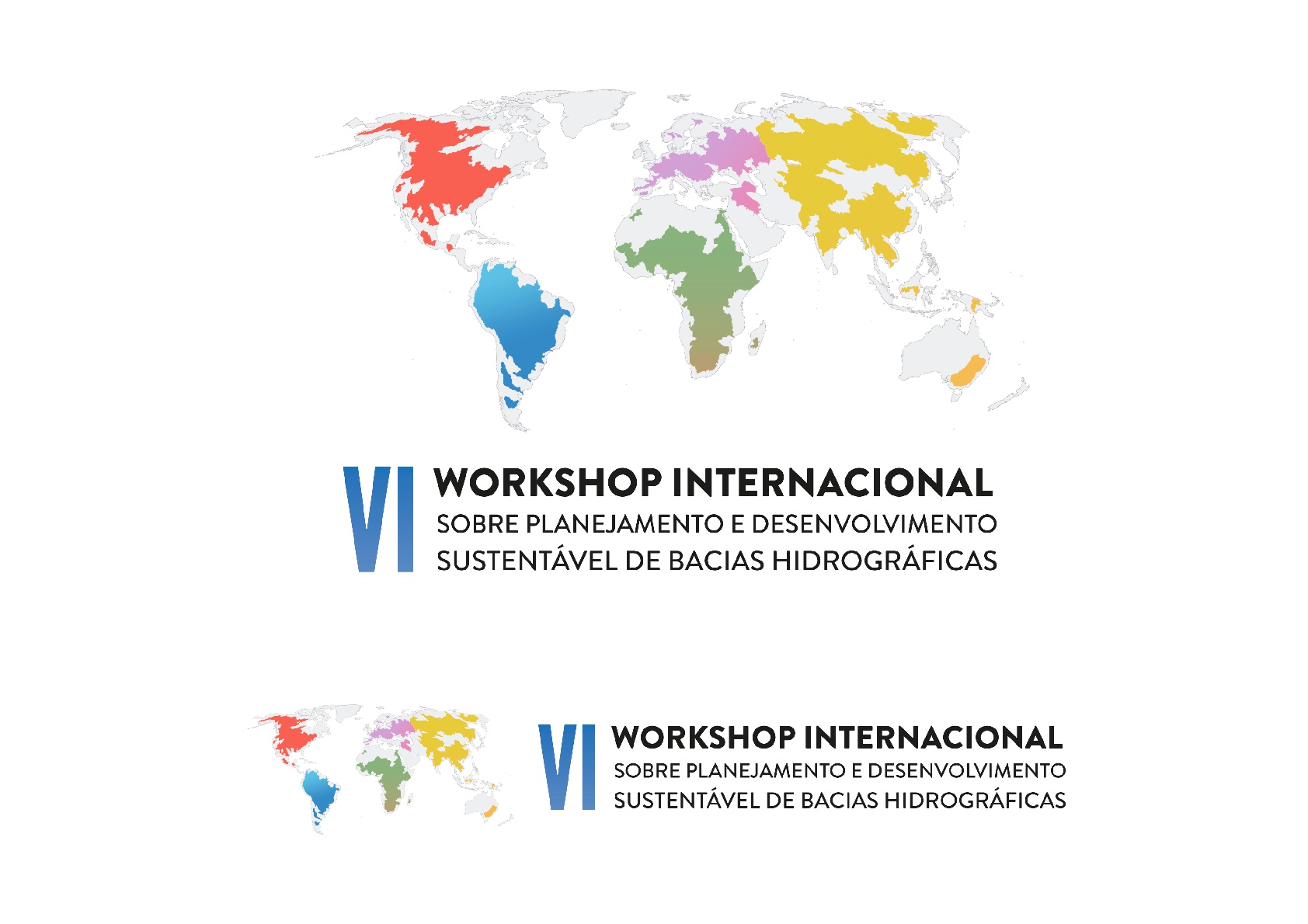 VI Workshop Internacional Sobre Planejamento E Desenvolvimento ...