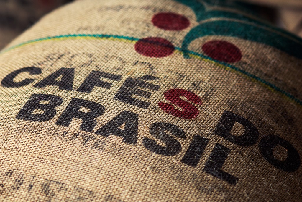 O volume de café comercializado foi de 12,7 milhões de saca, mantendo o produto na liderança das exportações do agronegócio mineiro (Crédito das Fotos: Divulgação/Seapa