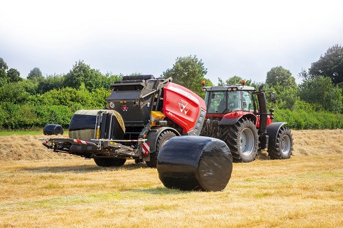 Massey Ferguson Aposta Na Conectividade Nos Lancamentos Da Agrishow Revista Campo Negocios