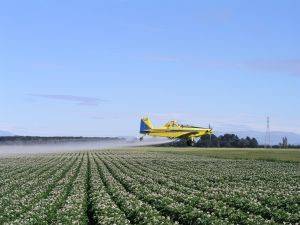 Aviação Agrícola: a importância da lubrificação na eficiência e segurança da atividade