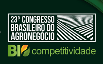 Abertura do Congresso Brasileiro do Agronegócio 2024.